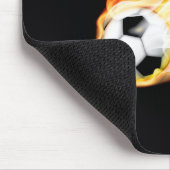 Tapis De Souris Football (Coin)