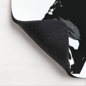 Tapis De Souris Football (Coin)