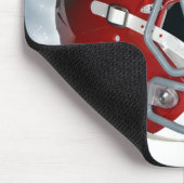 Tapis De Souris Football (Coin)