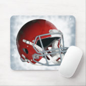 Tapis De Souris Football (Avec souris)