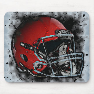 Tapis De Souris Football