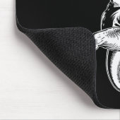 Tapis De Souris Football Dinosaur Enfants Garçons Hommes Football  (Coin)