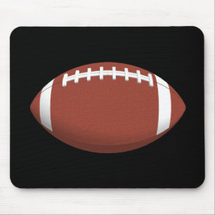 Tapis De Souris Football!Mousepad