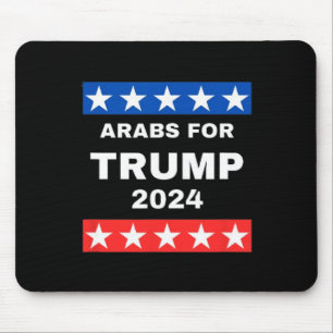 Tapis De Souris For Trump President Donald Trump 2024
