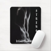 Tapis De Souris Force (Avec souris)