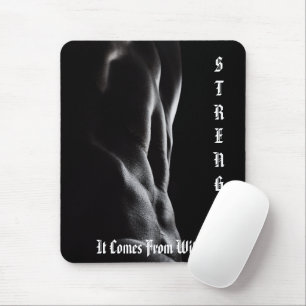 Tapis De Souris Force