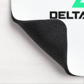 Tapis De Souris Force Delta (Coin)