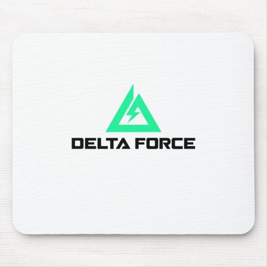 Tapis De Souris Force Delta (Devant)