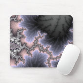 Tapis De Souris Force Lightning (Avec souris)