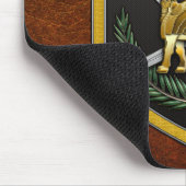 Tapis De Souris Force multinationale - Irak (Coin)