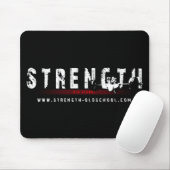 Tapis De Souris Force Oldschool Mousepad (Avec souris)