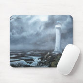 Tapis De Souris Force par l'obscurité Mousepad (Avec souris)