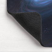 Tapis De Souris Forces cachées Mousepad (Coin)