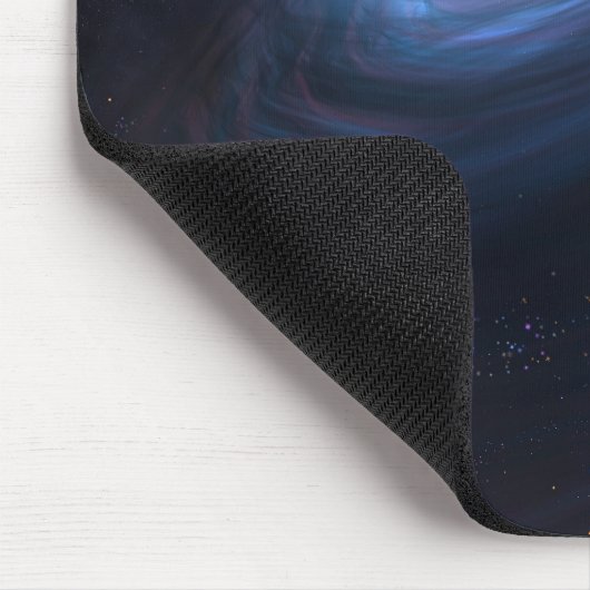Tapis De Souris Forces cachées Mousepad (Coin)