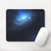 Tapis De Souris Forces cachées Mousepad (Avec souris)