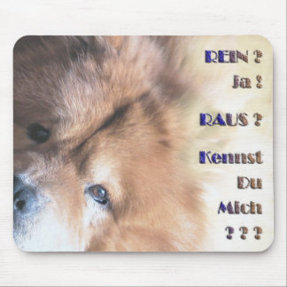 Tapis De Souris Forces d'appoint de passt d'Amadeus