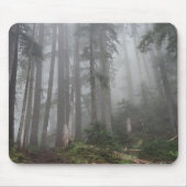 Tapis De Souris Forest Nature (Devant)
