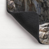 Tapis De Souris Forester Pass - John Muir Trail (Coin)