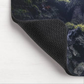 Tapis De Souris Forêt | Anaga Parc rural Îles Canaries (Coin)