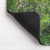 Tapis De Souris Forêt de pluie (Coin)