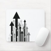 Tapis De Souris Forêt des flèches (Avec souris)