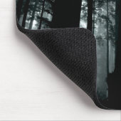 Tapis De Souris Forêt enchantée (Coin)