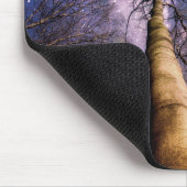 Tapis De Souris Forêt enchantée (Coin)