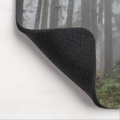 Tapis De Souris Forêt Nature (Coin)