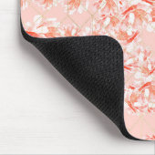Tapis De Souris Forêt pétrifiée (Coin)