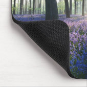 Tapis De Souris Forêt-souris (Coin)