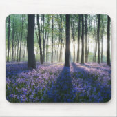 Tapis De Souris Forêt-souris (Devant)