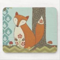 Forêt Whimsy IV