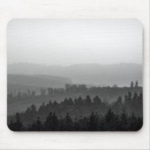 Tapis De Souris Forêts Montagnes Nature Photo