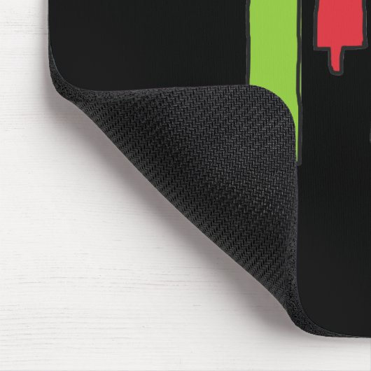 Tapis De Souris Forex FX Trading (Coin)