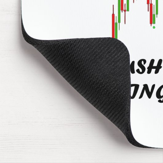 Tapis De Souris Forex Mentality Mousepad (Coin)