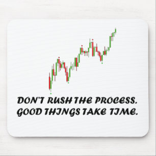 Tapis De Souris Forex Mentality Mousepad