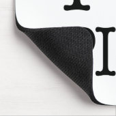 Tapis De Souris Forex Mousepad (Coin)