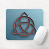 Tapis De Souris Forge celtique (Avec souris)
