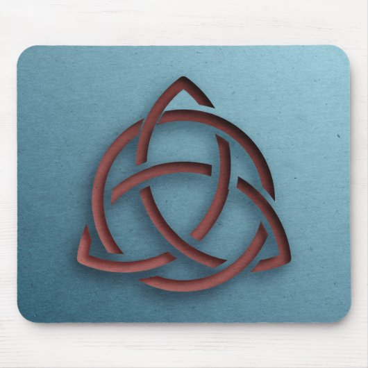 Tapis De Souris Forge celtique (Devant)