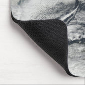 Tapis De Souris Formation de nuages au-dessus de la mer Noire (Coin)