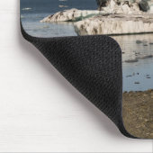 Tapis De Souris Formations d'iceberg (Coin)