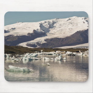 Tapis De Souris Formations d'iceberg