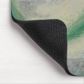 Tapis De Souris Forme de disparition (Coin)