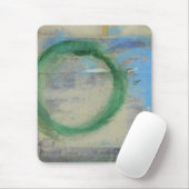 Tapis De Souris Forme de disparition (Avec souris)