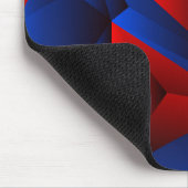 Tapis De Souris Formes Abstraites très Cool (Coin)