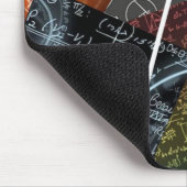 Tapis De Souris Formule mathématique Mousepad (Coin)