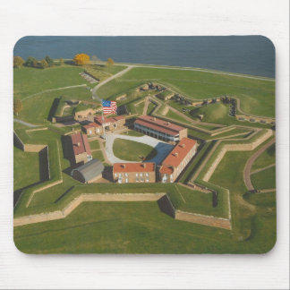 Tapis De Souris Fort McHenry Mousepad