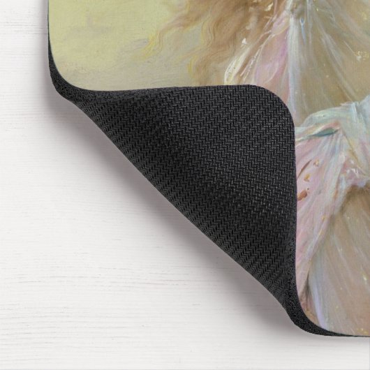 Tapis De Souris Fortuna (Coin)