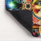 Tapis De Souris Fortune (Coin)