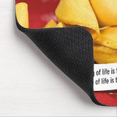 Tapis De Souris Fortune Inspiration des cookies (Coin)